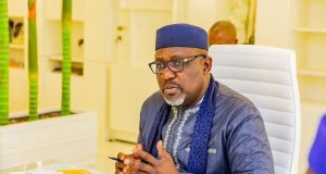 Senator Rochas Okorocha’s Goodwill Message On The 2021 Christmas