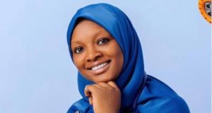BREAKING: Medical Doctor, Yishawu, Emerges First Female Speaker Of Nigerian Youth Parliament