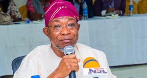 Jailbreaks: I won’t Resign My Appointment —Aregbesola