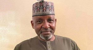 Senate Confirms Mu’azu Sambo As Minister.