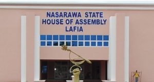 Nasarawa Assembly Passes N114.3bn Budget For 2022