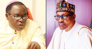 Insecurity: Kukah Knocks Buhari, Northern Critics, Says Region Descending Into ‘Arewanistan’