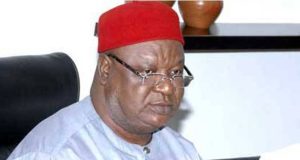 Anyim Mourns As Anyaoku Loses Younger Brother