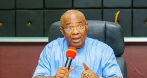 Uzodinma’s Passionate Dedication To Restore Peace And Unity In Imo Polity.