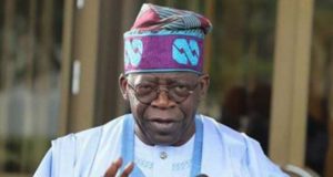 2023: Tinubu Best Candidate For Presidency -Group