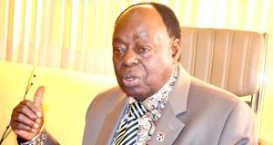 Nigeria Will Collapse If It Conducts 2023 Poll With 1999 Constitution – Afe Babalola