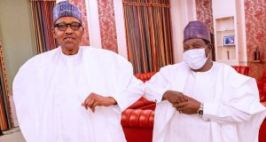 APC Convention: Governors To Decide Date On Sunday