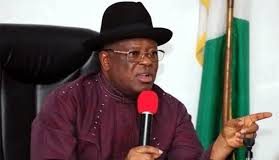 Just In: Court Dismisses Suit Against Gov. Umahi Over Defection, For Lack Of Merit