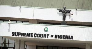 Executive Order 10 Illegal, You Overstepped Your Bounds, S’Court Tells Buhari