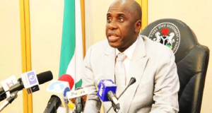2023: Northern Group Endorses Amaechi As Buhari’s Successor