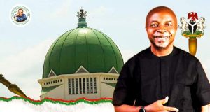 Hon. ThankGod Ezeani Meets Industrial Clusters In Orlu Zone