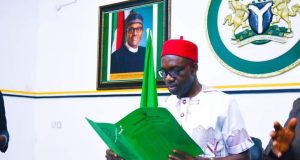 Soludo And His Lies -Chinasa Nworu