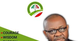 Presidential Aspirant Frowns On PDP’s Inability To Cede Ticket To South-East