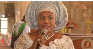 Ebele Obiano Apologises, Declare For Senatorial Bid