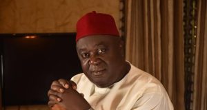 Okigwe South 2023: Rt Hon Jonas Okeke Picks Expression Of Interest Form