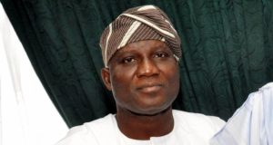 BREAKING: Lasun Yusuf Resigns From APC