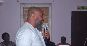 Why I want You To Accept Me To Represent Okigwe Zone -Ifeanyi Ararume Jnr