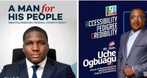 Mbaike2023: Uche Ogbuagu Suffers A Heavy Defeat As Shavon’s Son Akarachi Amadi Cruises Home With Victory