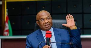 Emeka Ihedioha And Hope Uzodinma’s Media “Millitia”.