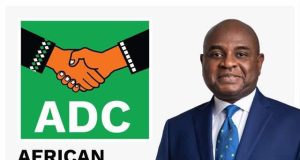 This House Has Fallen, To Rebuild It, We Must Break From Our Past -Kingsley Moghalu