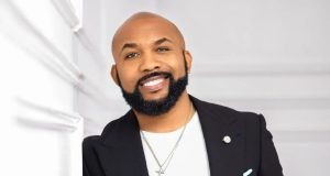 Banky W Wins PDP House Of Reps Ticket In Lagos
