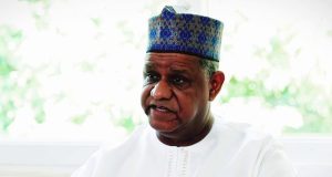 2023: PDP Aspirant, Hayatu-Deen, Withdraws From Presidential Race, Gives Reasons