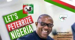 The MaCron Like Revolution That Might Make Peter Obi President