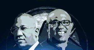 Why OBIDATTI Is A Battle Between The Corrupt Bourgous And The Masses