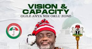 Jones Onyereri Wins Alagbaoso Again In Federal High Court