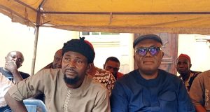 2023 Election: Egwim Endorses Akataobi For State Assembly Seat