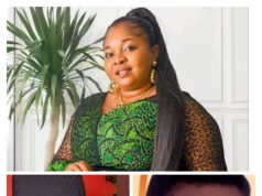 Ugochi Linda Ezemkagha in Police Net for Alleged Escapades with Prophet John Ugbede