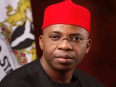 I Attempted Suicide In The Face Of False Accusation in 2011 – Former Governor Ikedi Ohakim