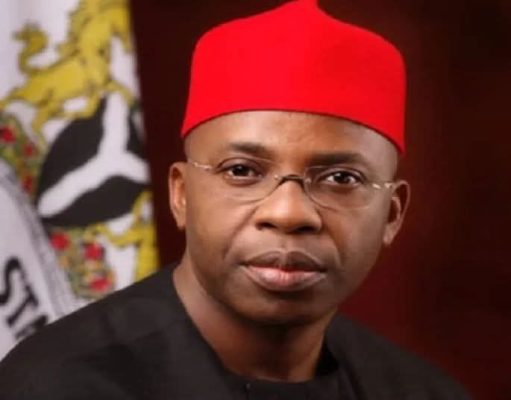 I Attempted Suicide In The Face Of False Accusation in 2011 – Former Governor Ikedi Ohakim