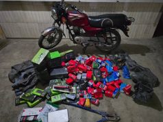 Imo Police Command Foils Suspected Robbery, Recovers Stolen Items, Arrests Armed Cultist In Nekede