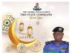 2026 EID-EL-FITR: Imo Police Command Assures Adequate Security For Peaceful Celebration