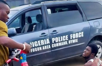 How Ogidi Mena 28 years old, was Extra-judicially murdered by ASP Ogbegbe in Delta State