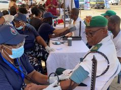 NATIONAL POLICE DAY 2026: Imo State Police Command Engages Community and NURTW Members On Electoral Violence, Road Safety, & Medical Outreach @ Arugo Park