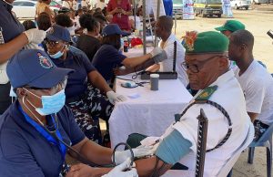 NATIONAL POLICE DAY 2026: Imo State Police Command Engages Community and NURTW Members On Electoral Violence, Road Safety, & Medical Outreach @ Arugo Park