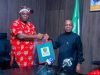 GOV. Otti Calls On All To Embrace Digital Education, Approves Site For Aba Study Centre Of OPEN UNIVERSITY