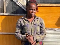 Police Nab Woman For Allegedly Beating Stepdaughter to Death in Enugu