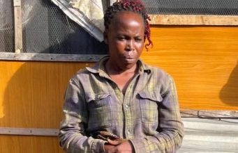 Police Nab Woman For Allegedly Beating Stepdaughter to Death in Enugu