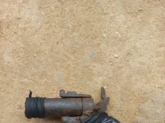 IMO STATE POLICE COMMAND FOILS SUSPECTED ARMED ROBBERY, ARRESTS SUSPECT, RECOVERS LOCALLY FABRICATED PISTOL