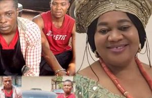 Two Students Nabbed For The Murder of US Returnee In Ebonyi