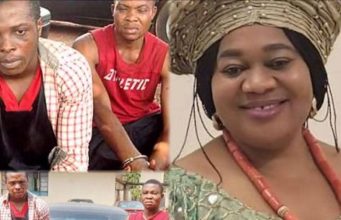Two Students Nabbed For The Murder of US Returnee In Ebonyi