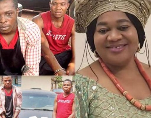 Two Students Nabbed For The Murder of US Returnee In Ebonyi