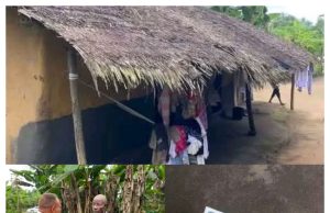 OKOBO BUS DRIVER REWARDED BY UMO ENO FOR KEEPING PASSENGER’S ₦400,000 FOR 11 MONTHS