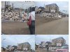A CALL FOR URGENT ENVIRONMENTAL INTERVENTION AT ORJI JUNCTION, OWERRI NORTH L.G.A