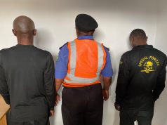 IMO CP ORDERS INVESTIGATION INTO ALLEGED EXTORTION BY TRAFFIC WARDEN, TWO CIVIL GUARD PERSONNEL IN OWERRI VIRAL VIDEO